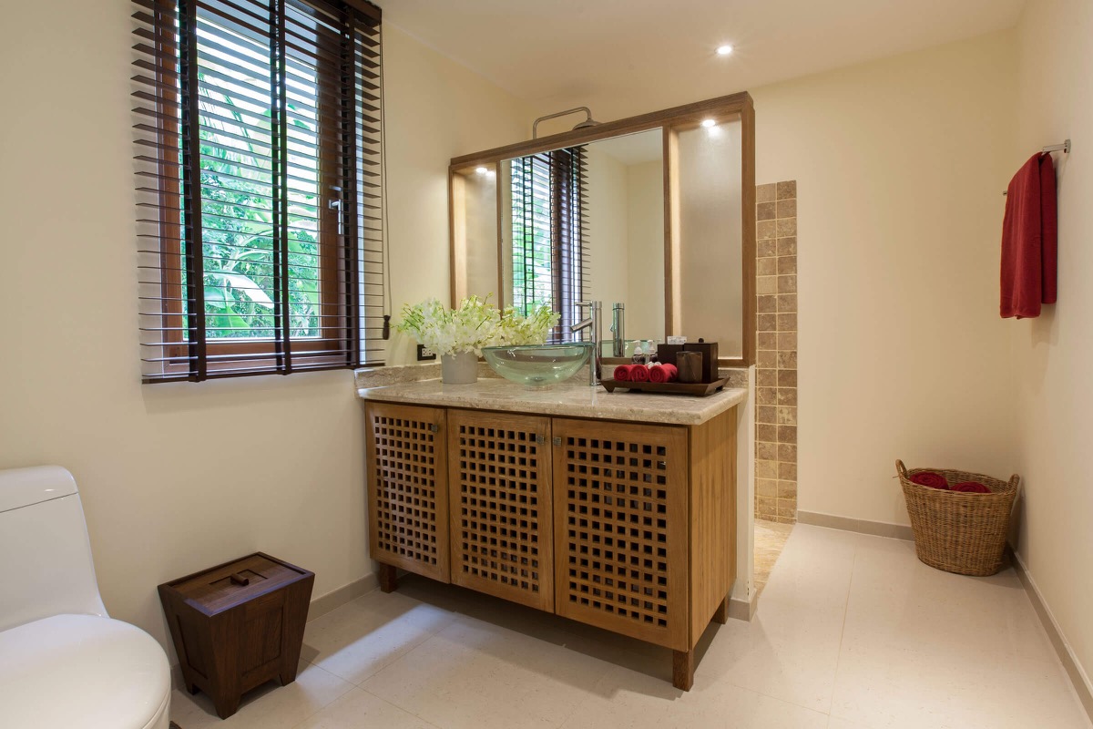 Apartment Suites at Villa Kalyana