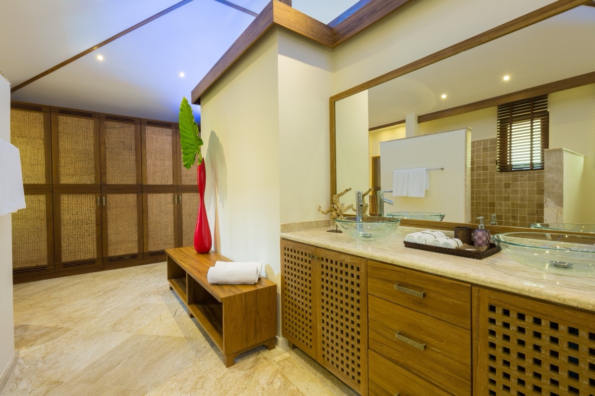 Master Suites at Villa Kalyana