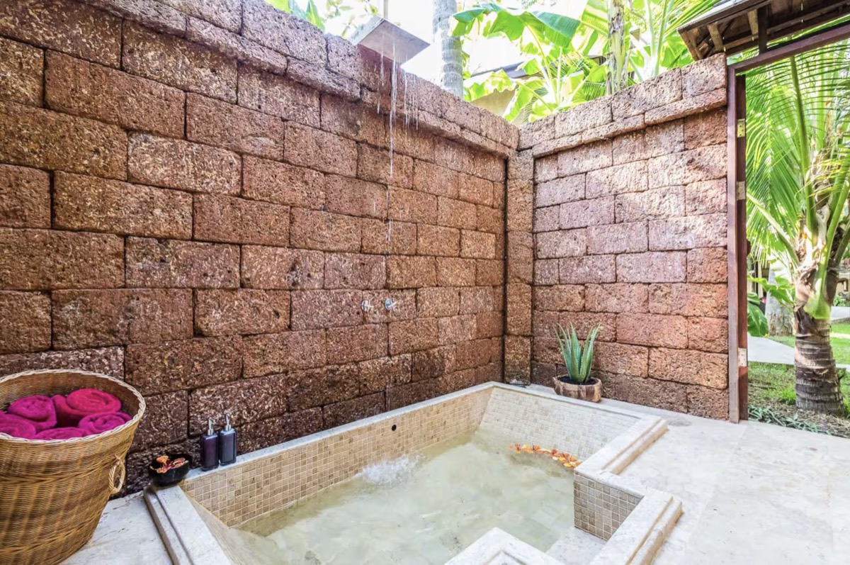 Master Suites at Villa Kalyana