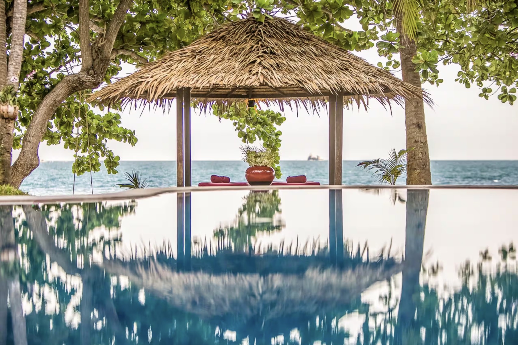 Villa Kalyana, Koh Samui
